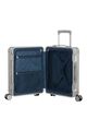 SOUNDBOX ALU CARRY-ON SMALL 55CM ZIPPERLESS SUITCASE  hi-res | American Tourister