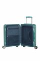 SOUNDBOX ALU CARRY-ON SMALL 55CM ZIPPERLESS SUITCASE  hi-res | American Tourister