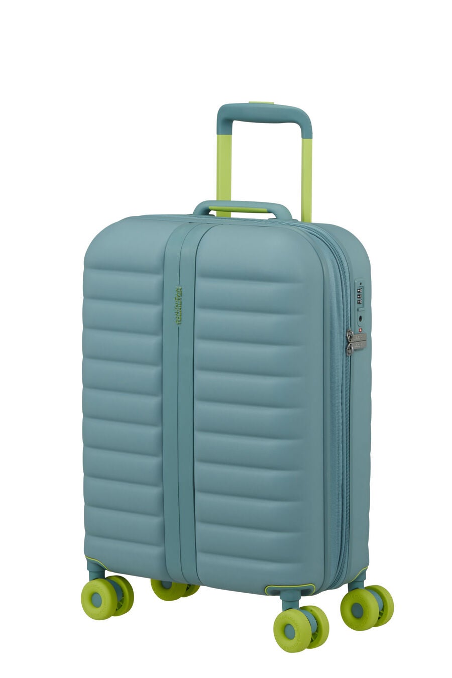 NEOVIBE CARRY-ON SMALL 55CM SUITCASE EXPANDABLE  hi-res | American Tourister