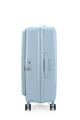 CURIO BOOK OPENING CHECK-IN LARGE SUITCASE 75CM EXPANDABLE BOOK OPENING  hi-res | American Tourister