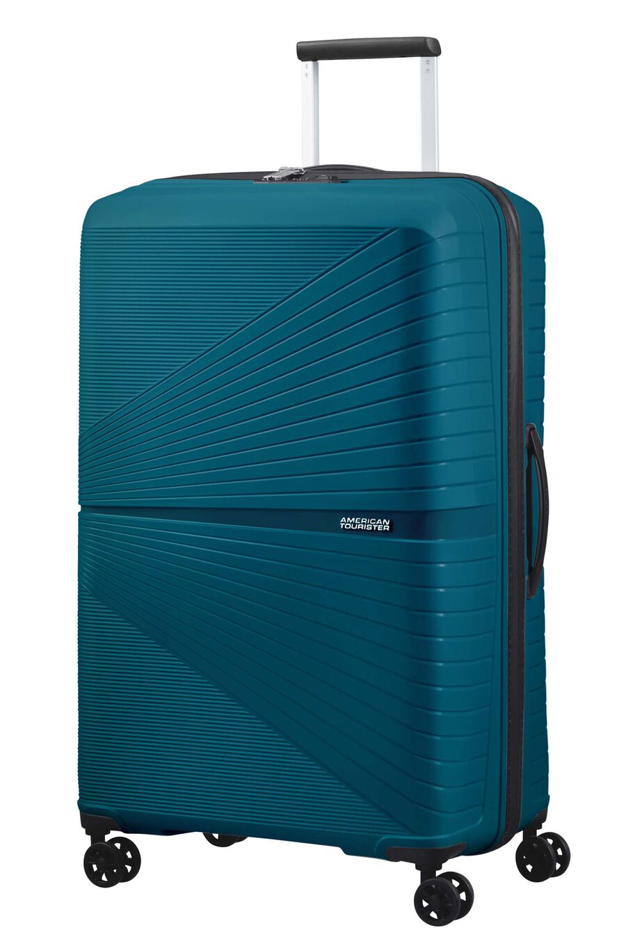 AIRCONIC ULTRALIGHT CHECK-IN EXTRA LARGE 77CM 3.2KG SUITCASE  hi-res | American Tourister
