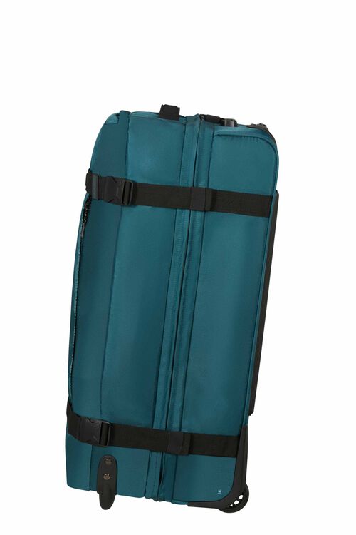 URBAN TRACK CHECK-IN MEDIUM 68CM WHEELED DUFFLE  hi-res | American Tourister