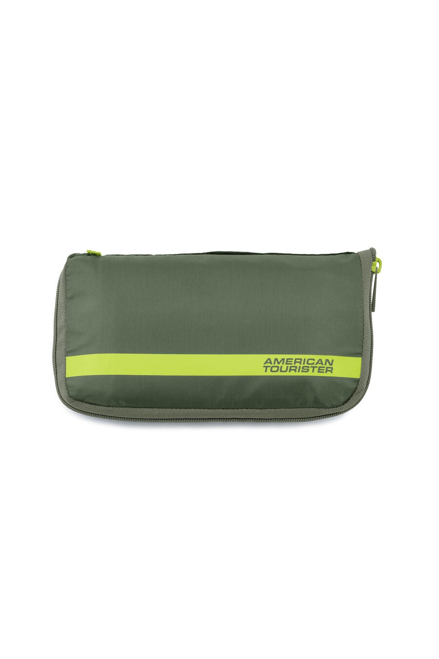 TRAVEL ACCESSORIES FOLDABLE LUGGAGE COVER MEDIUM (FITS 60-66CM*)  hi-res | American Tourister