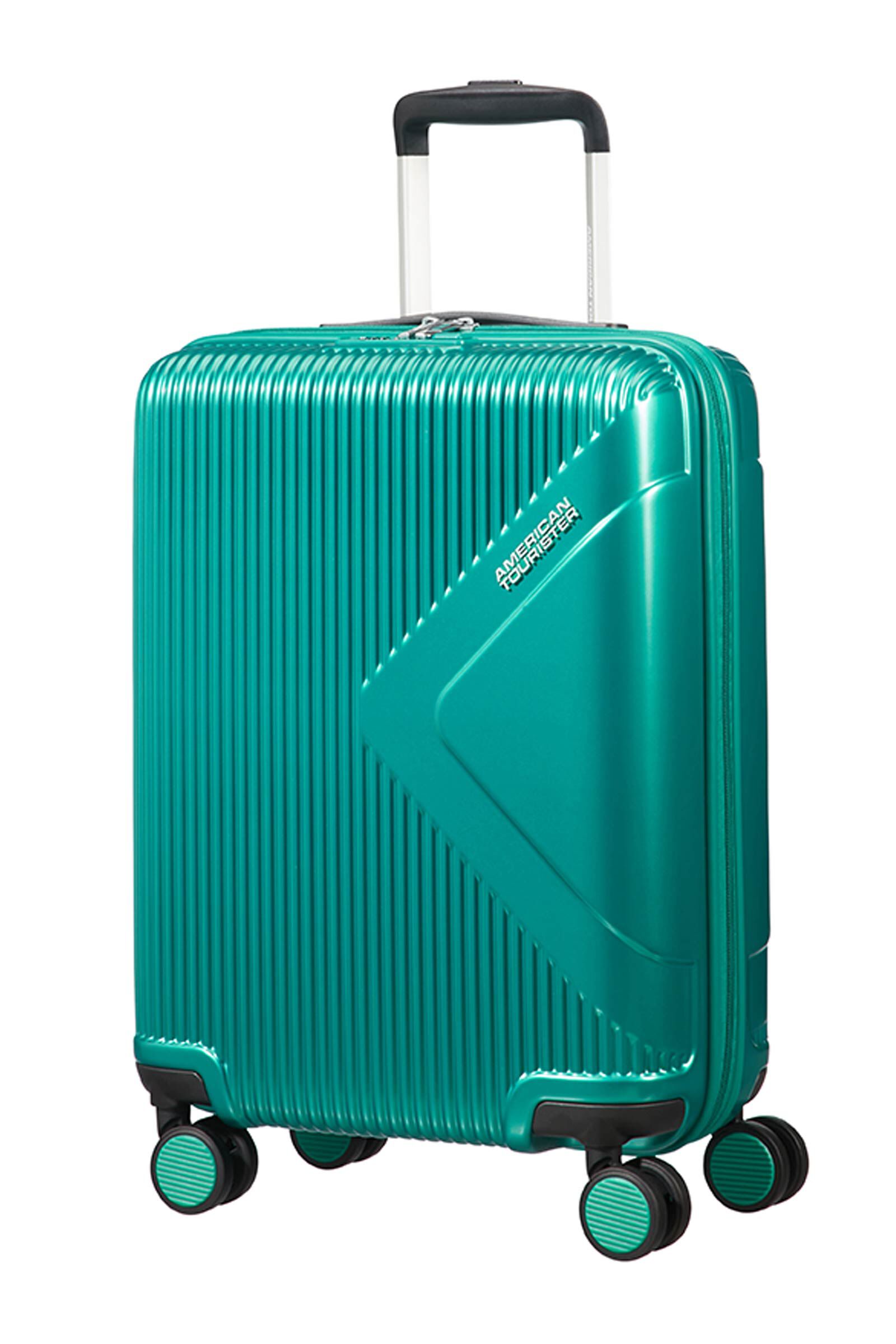 american tourister modern dream spinner 55
