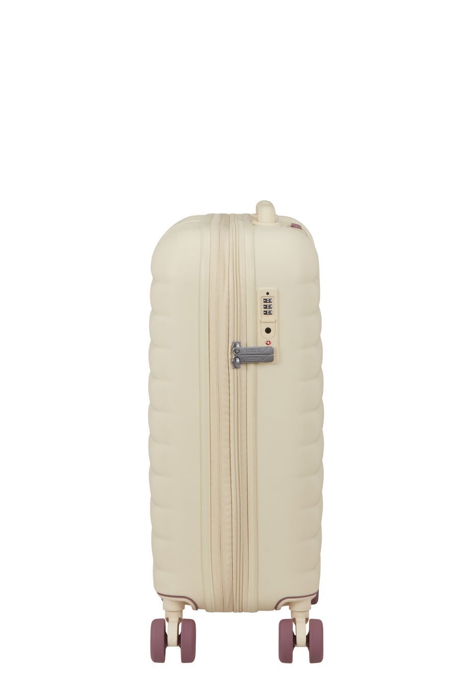 NEOVIBE CARRY-ON SMALL 55CM SUITCASE EXPANDABLE  hi-res | American Tourister