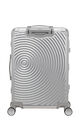 SOUNDBOX ALU CHECK-IN MEDIUM 68CM ZIPPERLESS SUITCASE  hi-res | American Tourister
