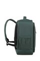 TAKE2CABIN 15.6'' LAPTOP SPORT BACKPACK  hi-res | American Tourister