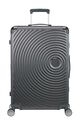 SOUNDBOX ALU CHECK-IN EXTRA LARGE 77CM ZIPPERLESS SUITCASE  hi-res | American Tourister