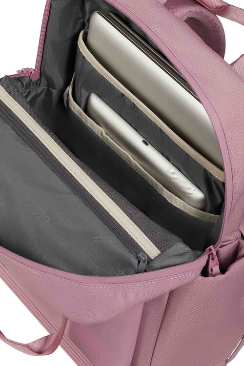 SOULPACK BUSINESS BP TOTE 15.0"  hi-res | American Tourister