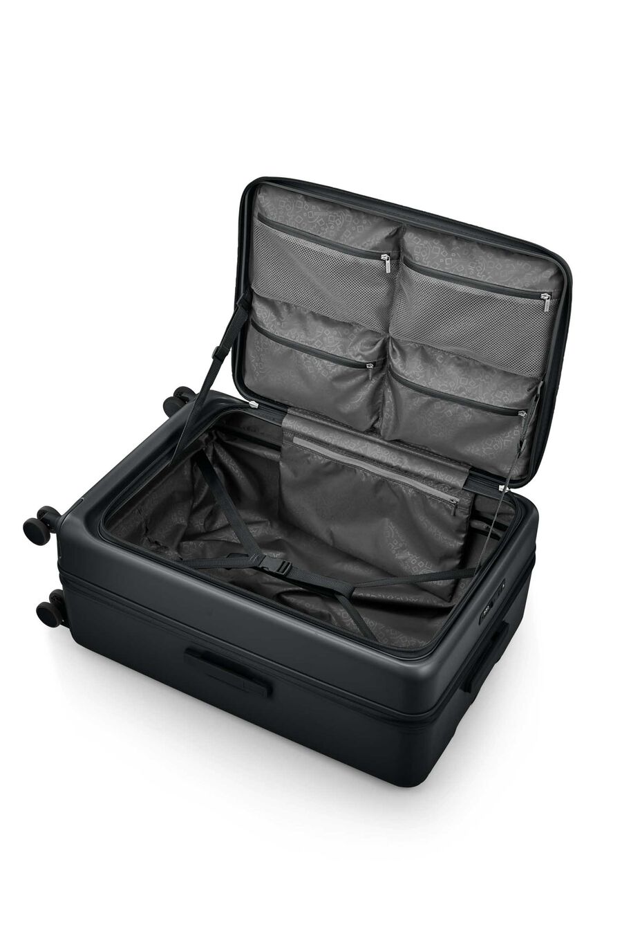 VELOX CHECK-IN LARGE SUITCASE 75CM EXPANDABLE BOOK OPENING  hi-res | American Tourister