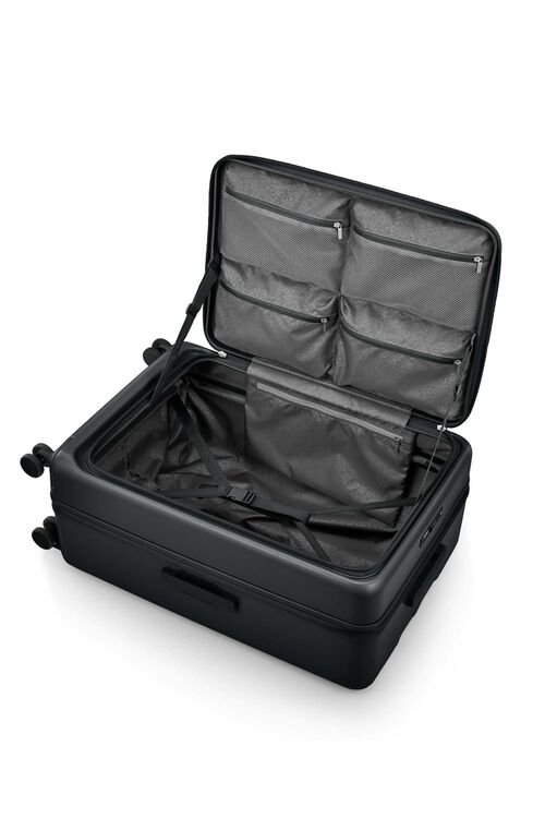 VELOX CHECK-IN LARGE SUITCASE 75CM EXPANDABLE BOOK OPENING  hi-res | American Tourister