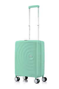 CURIO NXT CARRY-ON SMALL 55CM SUITCASE EXPANDABLE  hi-res | American Tourister