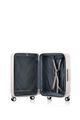 TRANTO CHECK-IN MEDIUM 68CM SUITCASE EXPANDABLE BOOK-OPENING  hi-res | American Tourister