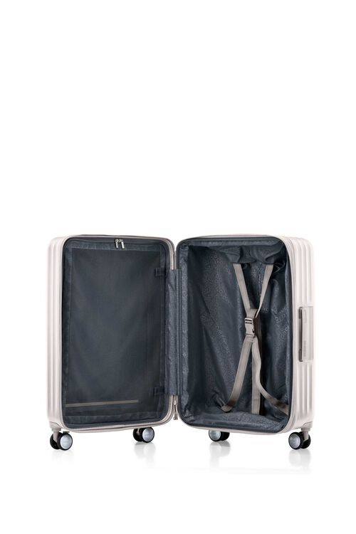 TRANTO CHECK-IN MEDIUM 68CM SUITCASE EXPANDABLE BOOK-OPENING  hi-res | American Tourister