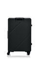 VELOX CHECK-IN LARGE SUITCASE 75CM EXPANDABLE BOOK OPENING  hi-res | American Tourister