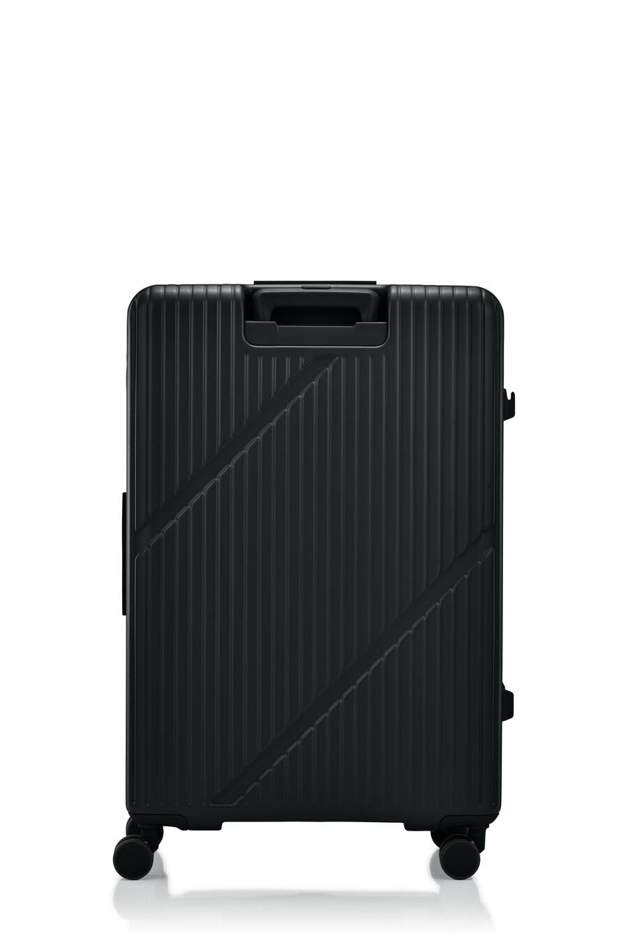 VELOX CHECK-IN LARGE SUITCASE 75CM EXPANDABLE BOOK OPENING  hi-res | American Tourister