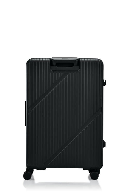 VELOX CHECK-IN LARGE SUITCASE 75CM EXPANDABLE BOOK OPENING  hi-res | American Tourister