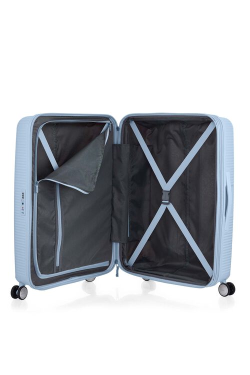 American Tourister Curio 2 Medium (69 Cm) American Tourister Australia