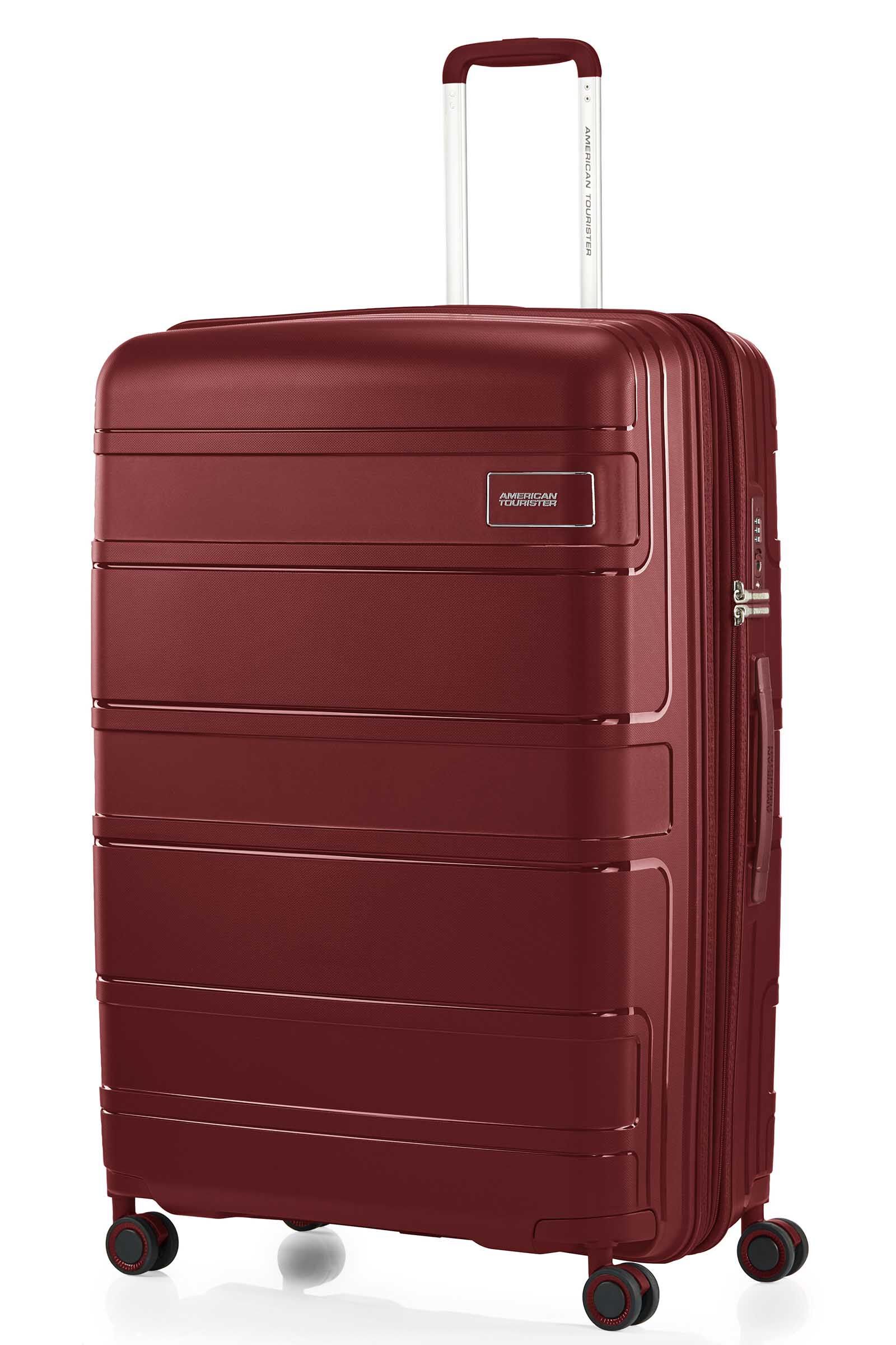 American Tourister Light Max Large 82 Cm American Tourister