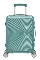 SOUNDBOX ALU CARRY-ON SMALL 55CM ZIPPERLESS SUITCASE  hi-res | American Tourister