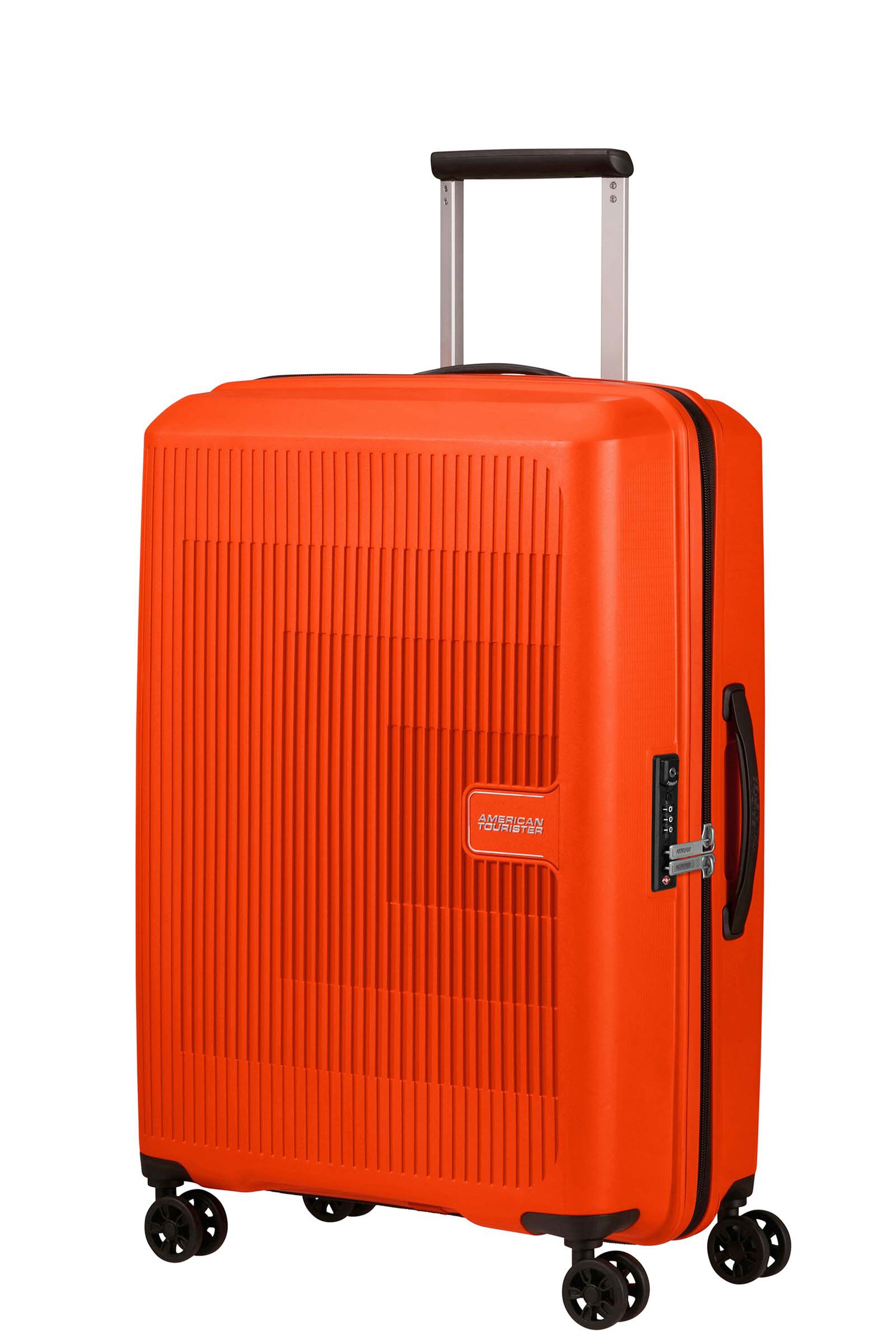 American Tourister Aerostep Medium 67 Cm American Tourister Australia