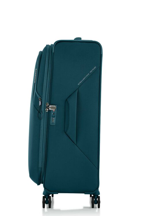 APPLITE 5 ULTRALIGHT CHECK-IN EXTRA LARGE 81CM EXPANDABLE 3KG SUITCASE  hi-res | American Tourister