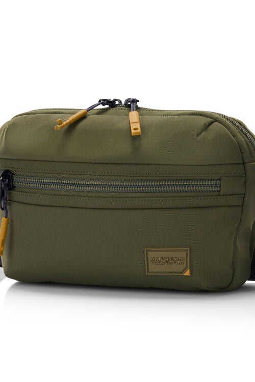 RIGEL WAIST BAG  hi-res | American Tourister
