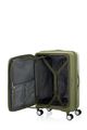 CURIO BOOK OPENING CHECK-IN MEDIUM 68CM SUITCASE EXPANDABLE BOOK OPENING  hi-res | American Tourister