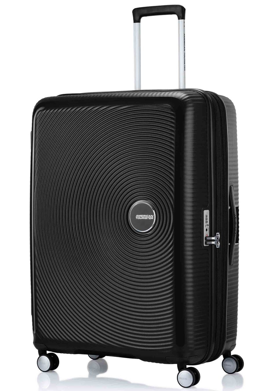 CURIO 2 CHECK-IN EXTRA LARGE 80CM SUITCASE EXPANDABLE  hi-res | American Tourister