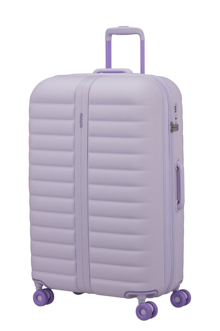 NEOVIBE CHECK-IN EXTRA LARGE 78CM SUITCASE EXPANDABLE  hi-res | American Tourister