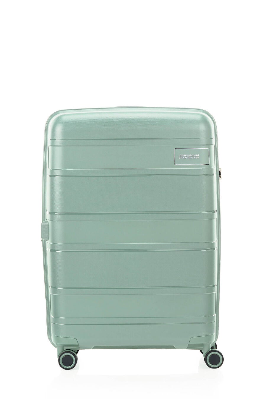 LIGHT MAX CHECK-IN MEDIUM 69CM SUITCASE EXPANDABLE  hi-res | American Tourister