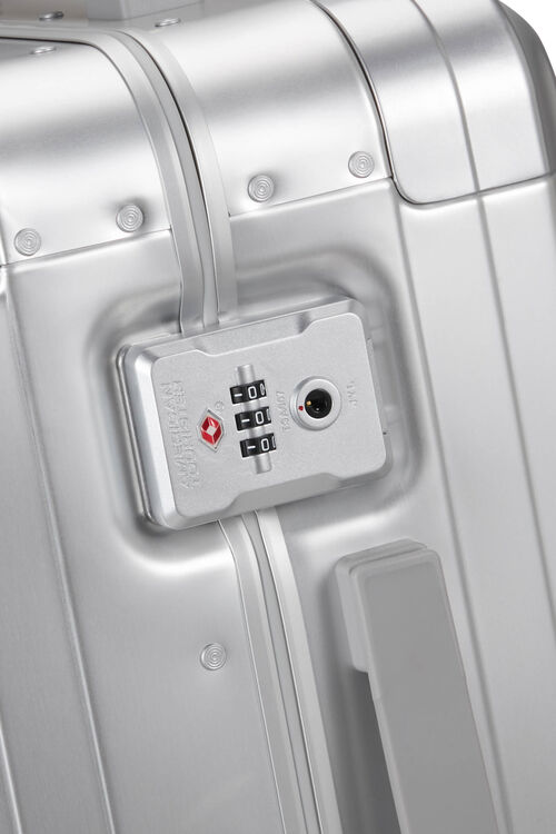 CARRY-ON TSA SUITCASE (55cm)  hi-res | American Tourister