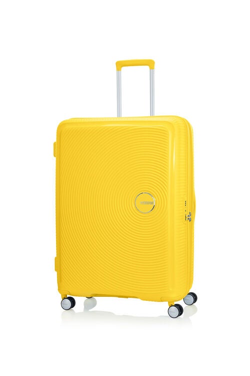 CURIO 2 CHECK-IN EXTRA LARGE 80CM SUITCASE EXPANDABLE  hi-res | American Tourister