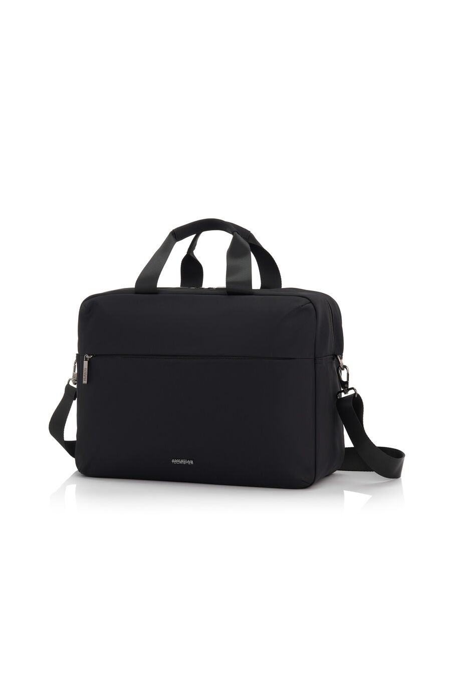 BRIDGET DUFFLE R WITH REMOVABLE 14'' LAPTOP SLEEVE  hi-res | American Tourister