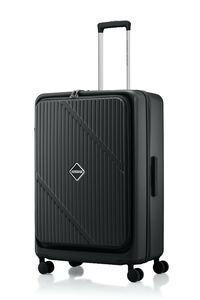 VELOX CHECK-IN LARGE SUITCASE 75CM EXPANDABLE BOOK OPENING  hi-res | American Tourister