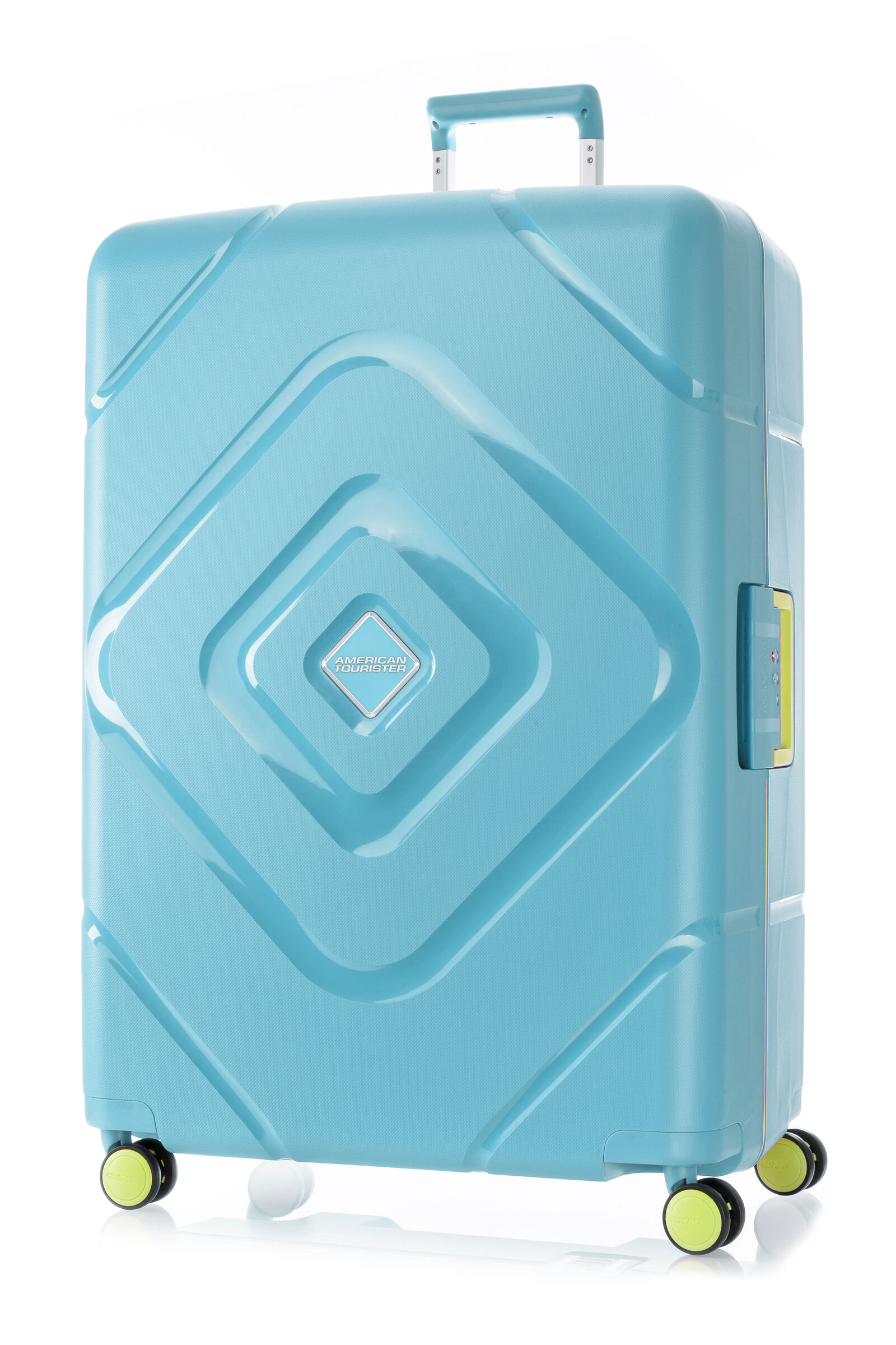 American tourister zipperless outlet
