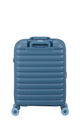 NEOVIBE CARRY-ON SMALL 55CM SUITCASE EXPANDABLE  hi-res | American Tourister