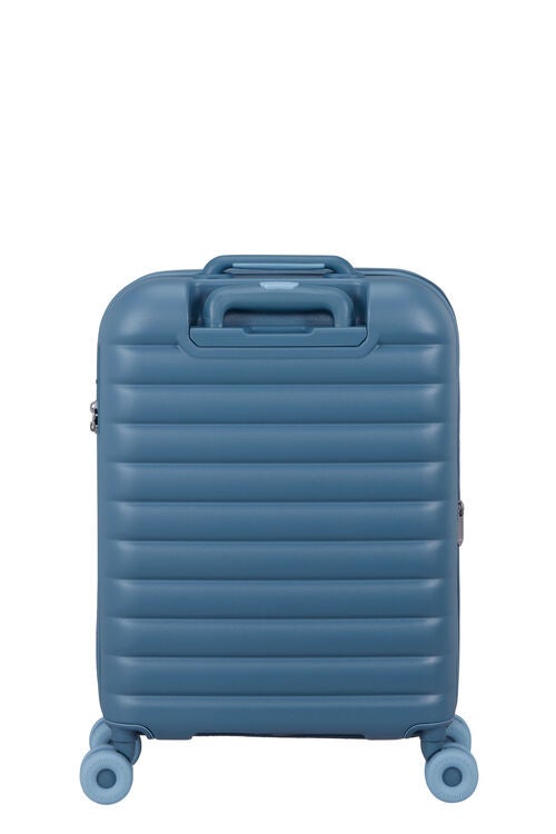 NEOVIBE CARRY-ON SMALL 55CM SUITCASE EXPANDABLE  hi-res | American Tourister