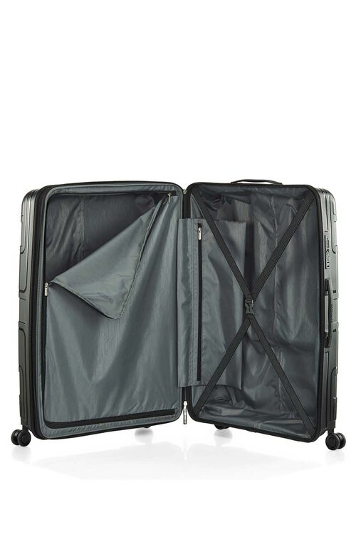 American Tourister Light Max Large Suitcase Expandable 82 Cm American Tourister Australia