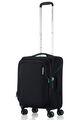 APPLITE 5 ULTRALIGHT CARRY-ON SMALL 55CM EXPANDABLE 2.1KG SUITCASE  hi-res | American Tourister