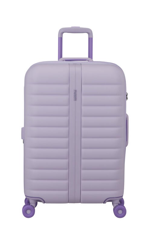 NEOVIBE CHECK-IN MEDIUM 67CM SUITCASE EXPANDABLE  hi-res | American Tourister