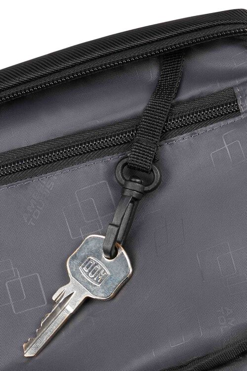 URBAN TRACK SLING BAG WITH ADJUSTABLE STRAP  hi-res | American Tourister