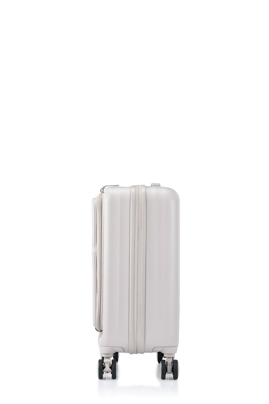 TRANTO CARRY-ON SMALL 54CM SUITCASE EXPANDABLE BOOK-OPENING  hi-res | American Tourister