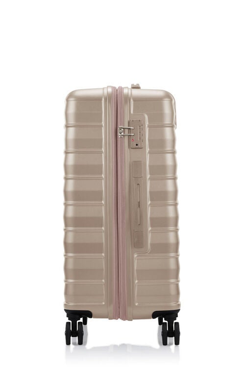 APPLITE 5 ULTRALIGHT CHECK-IN EXTRA LARGE 72CM EXPANDABLE 2.6KG SUITCASE  hi-res | American Tourister