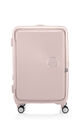 CURIO BOOK OPENING CHECK-IN LARGE SUITCASE 75CM EXPANDABLE BOOK OPENING  hi-res | American Tourister