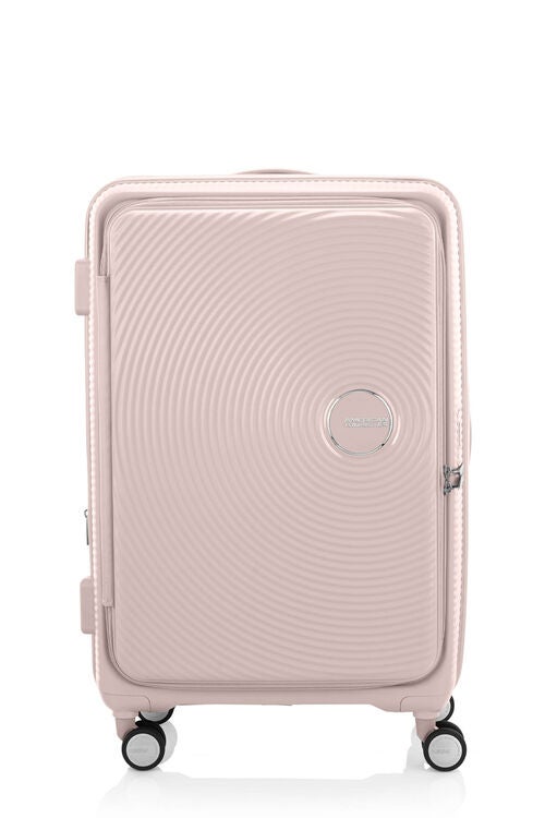 CURIO BOOK OPENING CHECK-IN LARGE SUITCASE 75CM EXPANDABLE BOOK OPENING  hi-res | American Tourister