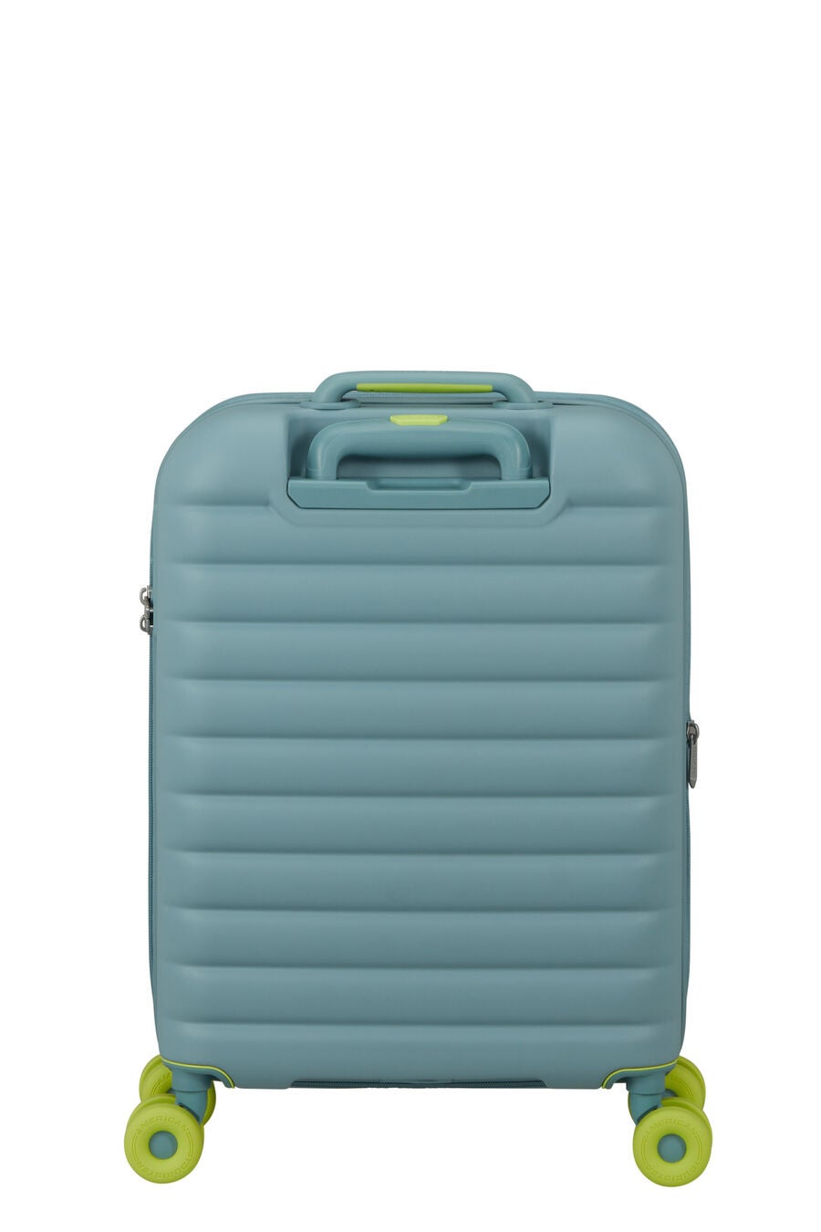 NEOVIBE CARRY-ON SMALL 55CM SUITCASE EXPANDABLE  hi-res | American Tourister