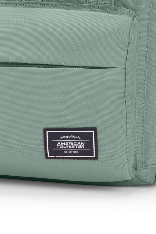 URBAN GROOVE 16" CITY BACKPACK FITS 14" LAPTOP  hi-res | American Tourister