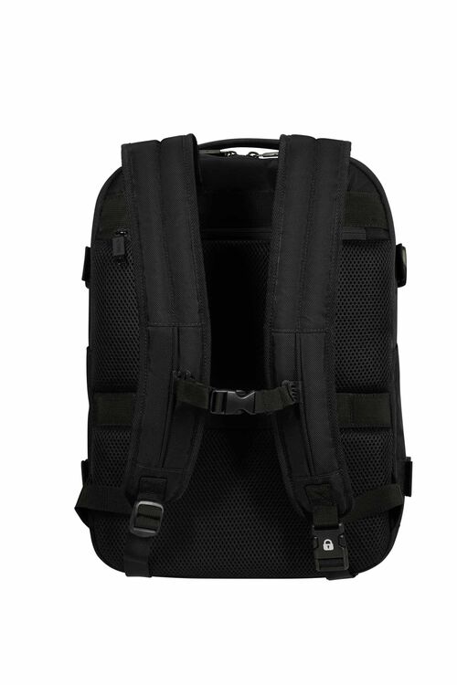 URBAN TRACK 15.6'' LAPTOP MEDIUM BACKPACK  hi-res | American Tourister