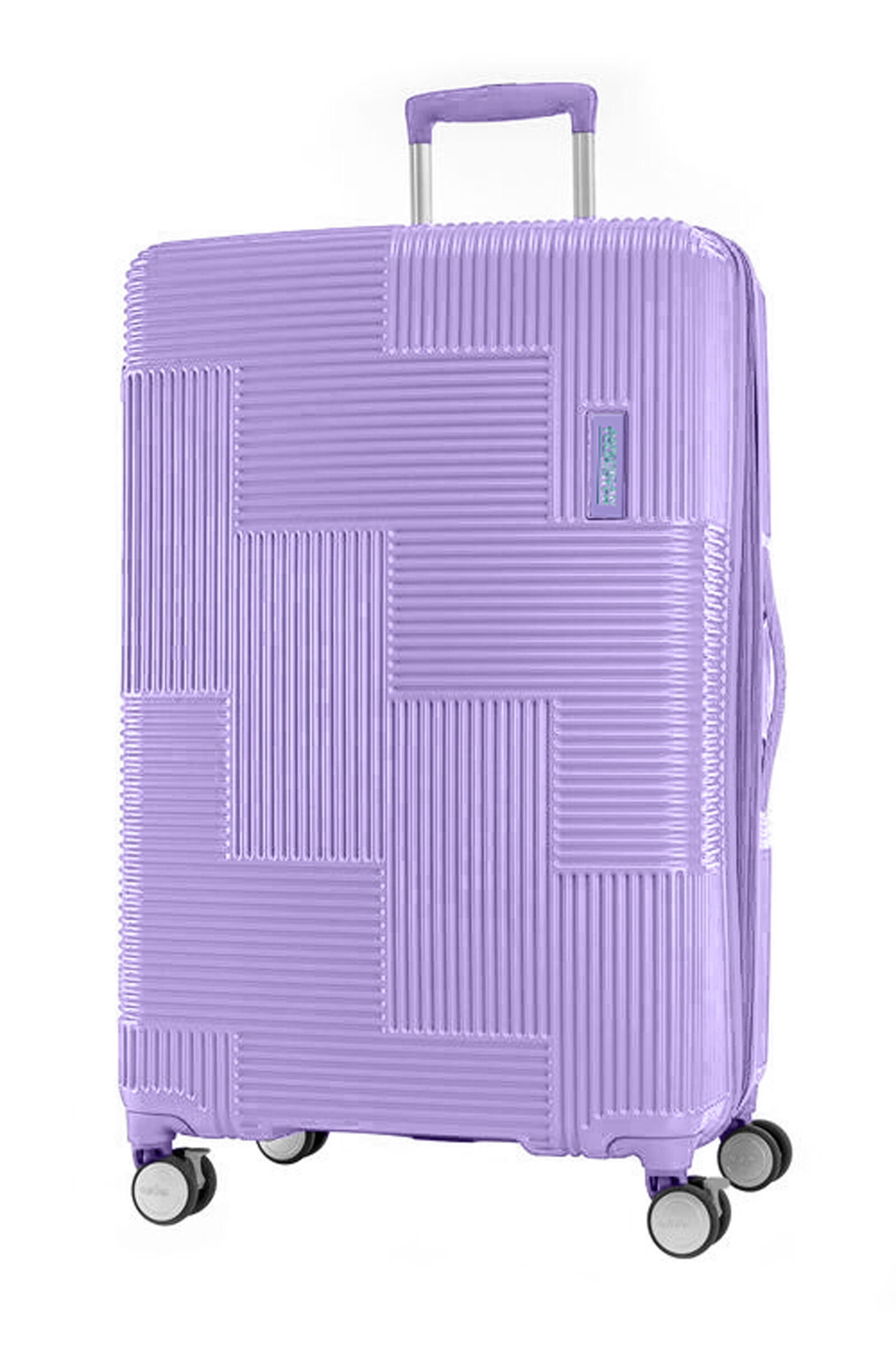 American Tourister Velton Spinner 81 30 Exp Tsa V1 American